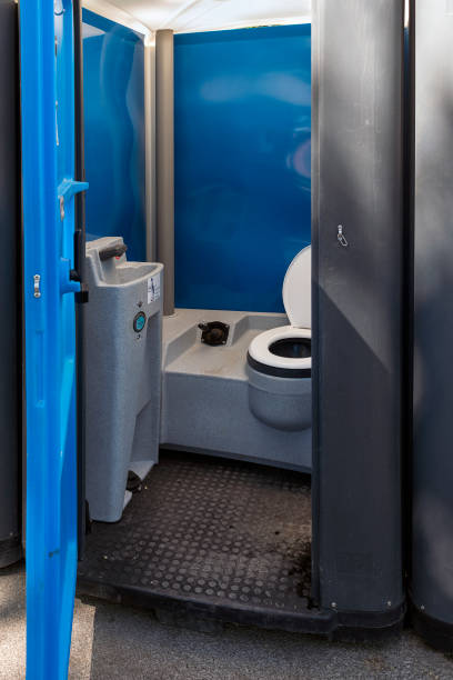 Best Sanitation services for porta potties  in Meraux, LA