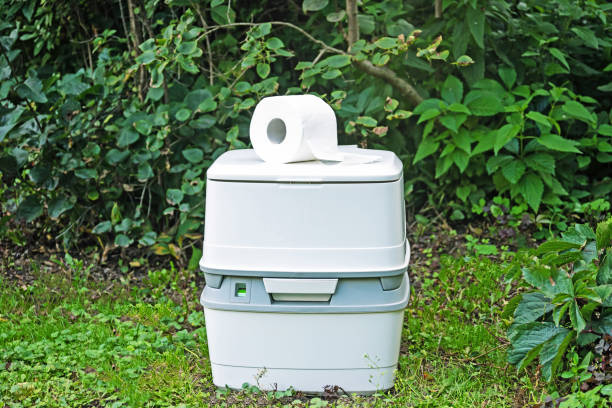 Best Local porta potty services  in Meraux, LA