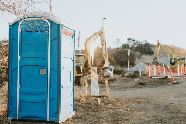 Best Luxury portable toilet rental  in Meraux, LA