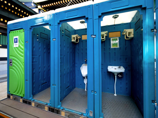 Portable Toilet Options We Offer in Meraux, LA