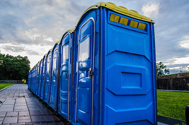Best Local porta potty services  in Meraux, LA