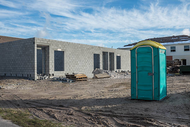 Best Portable toilet rental cost  in Meraux, LA